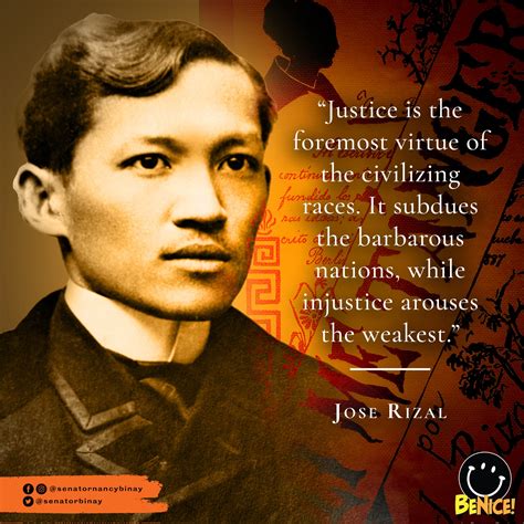 jose rizal quotes tagalog|Best jose rizal quotes tagalog .